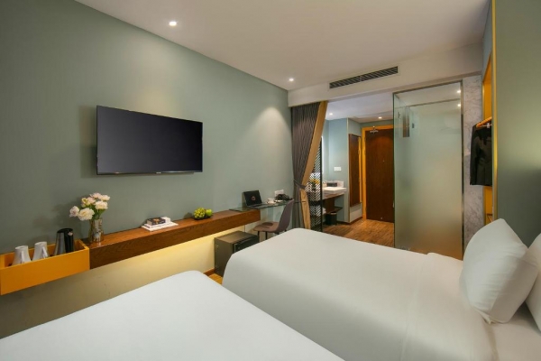 Grand Cititel Hanoi