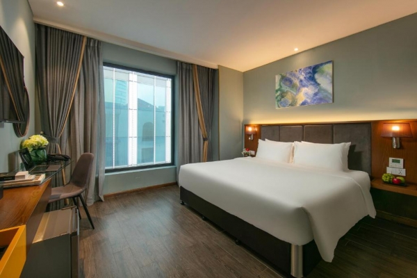 Grand Cititel Hanoi