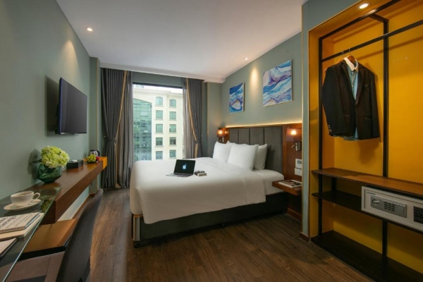 Grand Cititel Hanoi