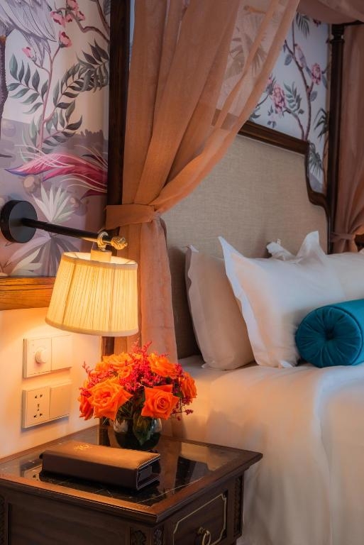 Hanoi Tirant Hotel