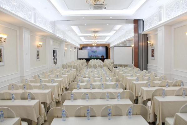 Cong Doan Viet Nam Hotel