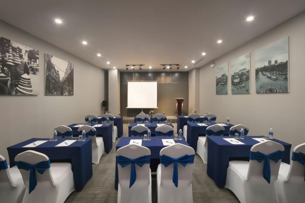 Grand Cititel Hanoi