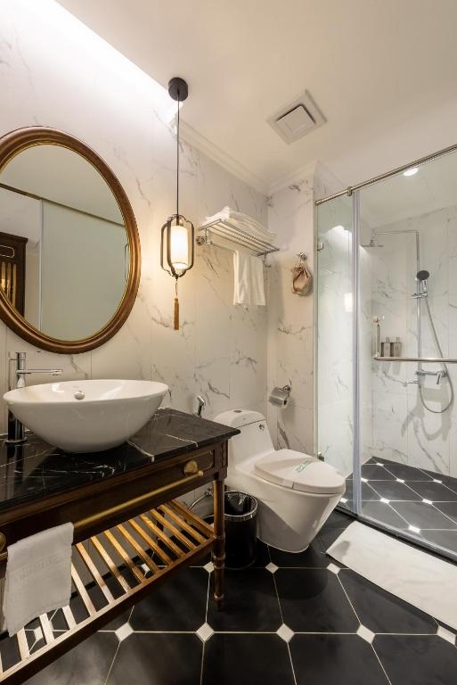 Hanoi Tirant Hotel