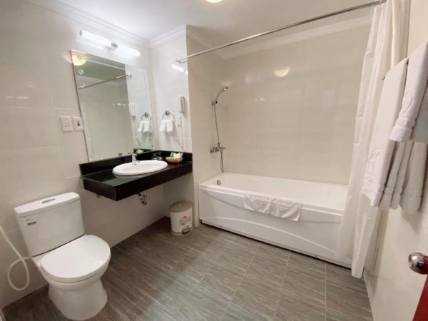 Cong Doan Viet Nam Hotel