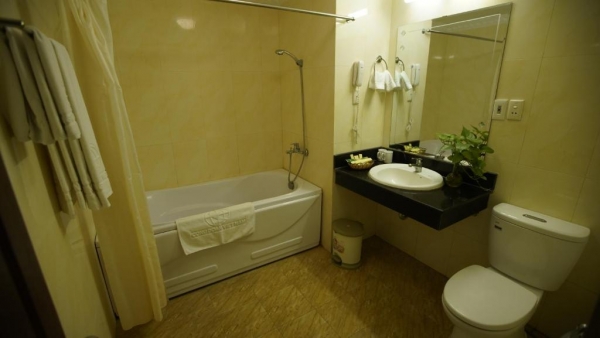 Cong Doan Viet Nam Hotel