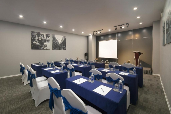 Grand Cititel Hanoi