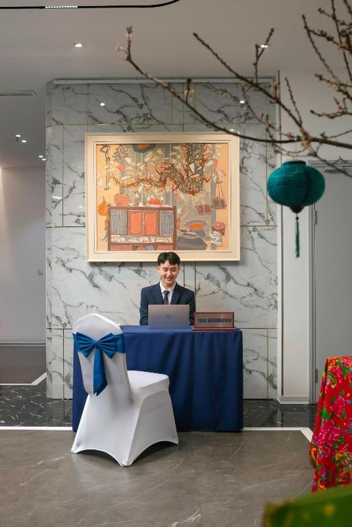 Grand Cititel Hanoi