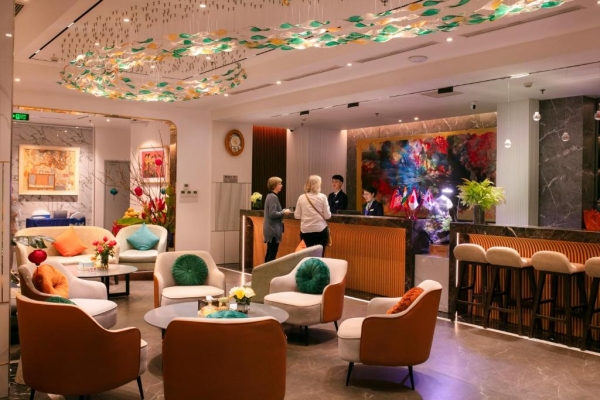 Grand Cititel Hanoi