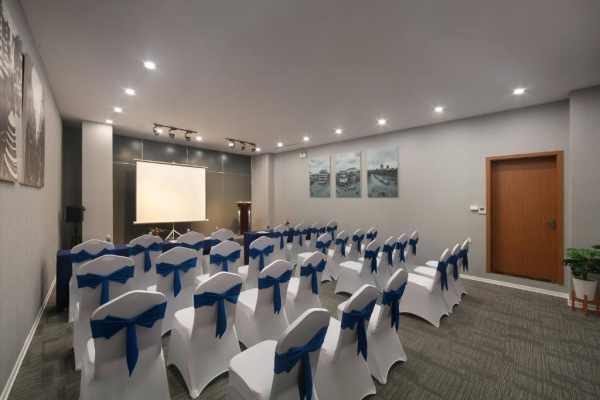 Grand Cititel Hanoi