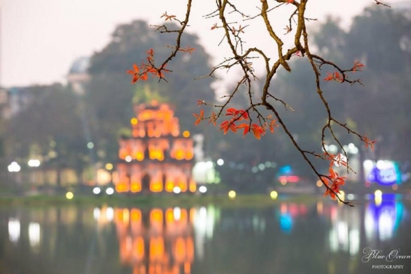 Hanoi Golden Holiday Hotel