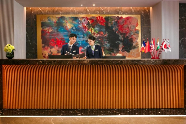 Grand Cititel Hanoi