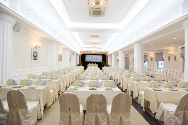 Cong Doan Viet Nam Hotel