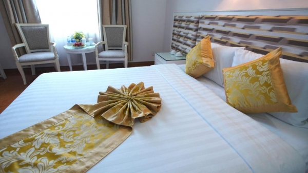 Cong Doan Viet Nam Hotel