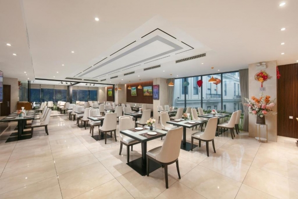 Grand Cititel Hanoi