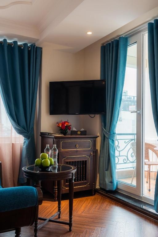 Hanoi Tirant Hotel