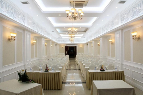Cong Doan Viet Nam Hotel
