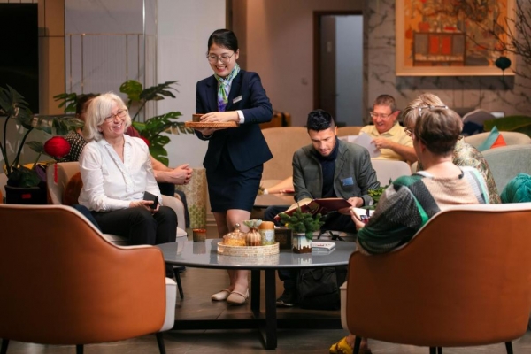 Grand Cititel Hanoi