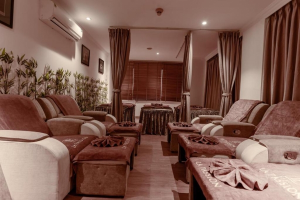 La Passion Classic Hotel