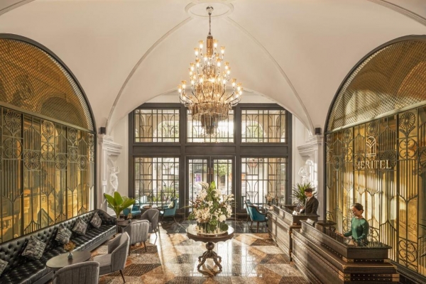 Maritel Hotel