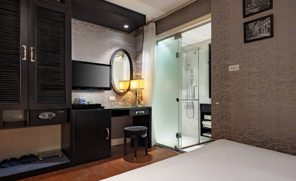 Classic Boutique Hotel