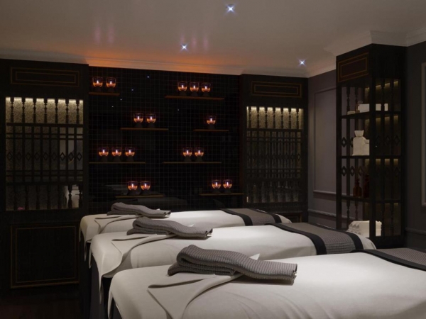 Grande Collection Hotel & Spa