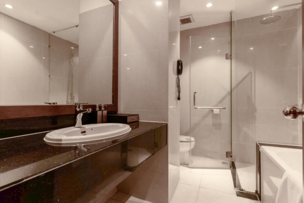 La Passion Classic Hotel