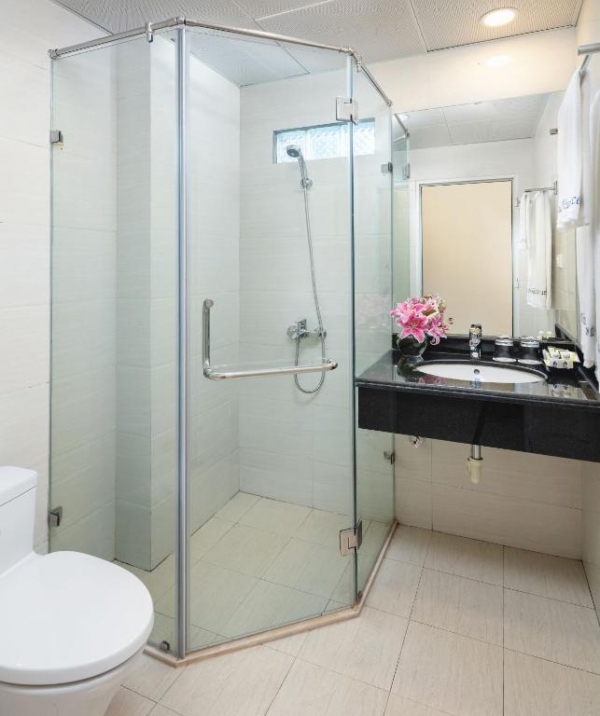 Dream Central Hotel