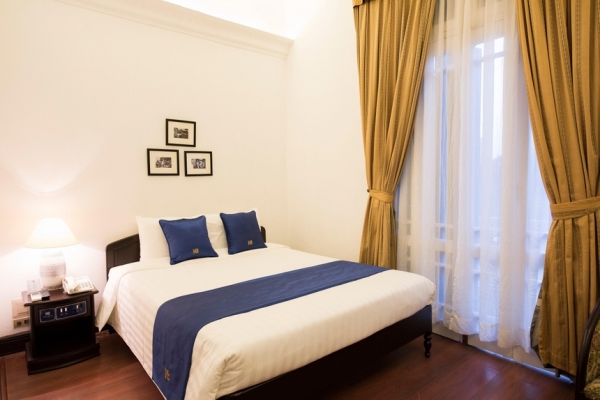 Hoa Binh Hotel Hanoi