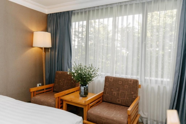 La Passion Classic Hotel
