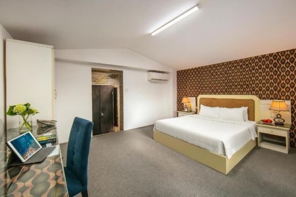 Hanoi Kingly Hotel