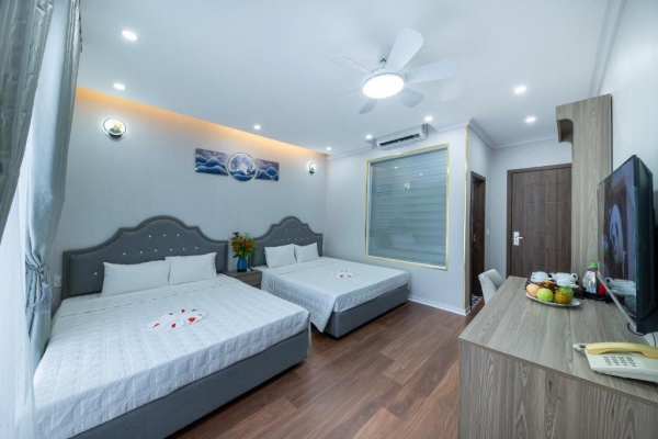 Hanoi Sofia Hotel