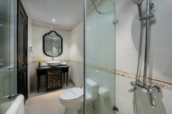 Grande Collection Hotel & Spa