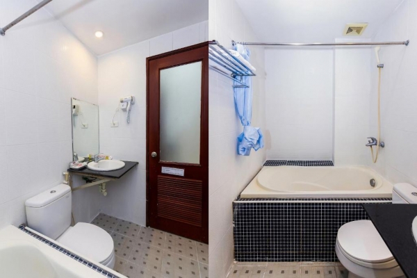 Little Hanoi Hostel