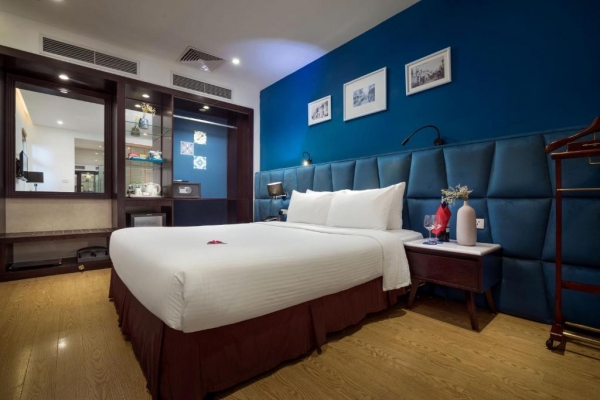Hanoi Brilliant Hotel & Spa