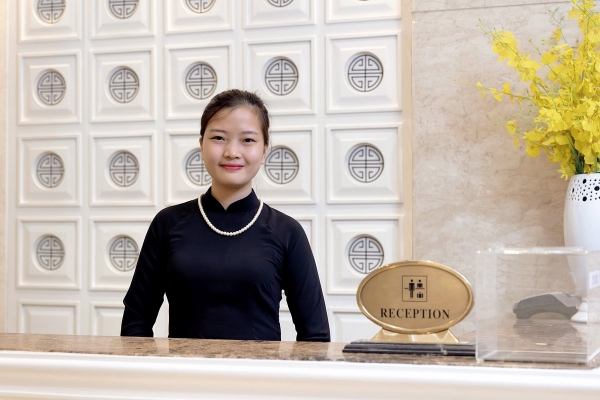 Classic Boutique Hotel