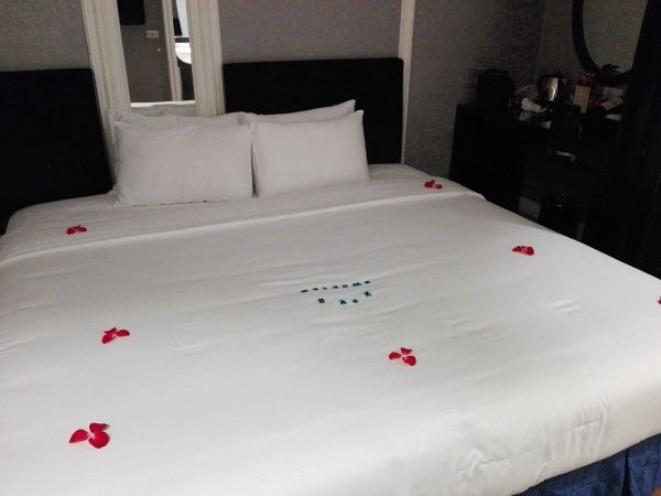 Classic Boutique Hotel