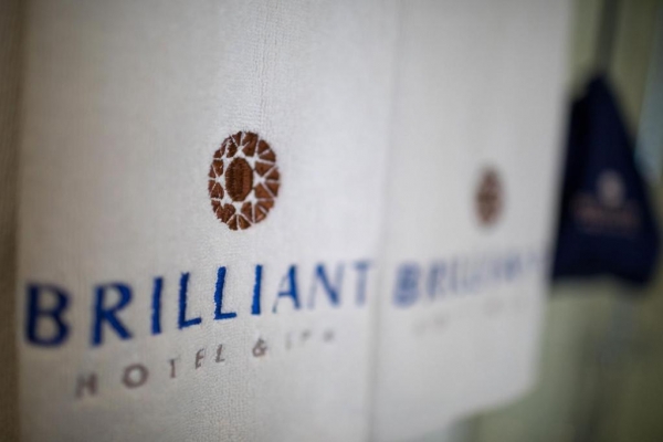Hanoi Brilliant Hotel & Spa