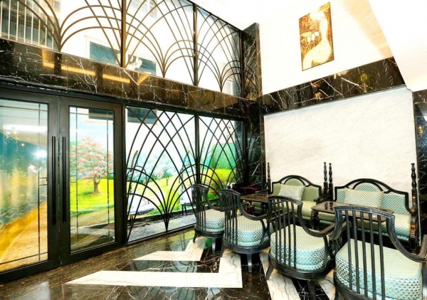 Hanoi Emerald Waters Hotel Valley