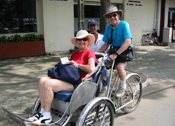 Hanoi House Hostel & Travel