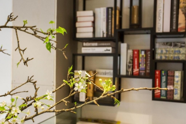 Hanoi La Stotia Hotel