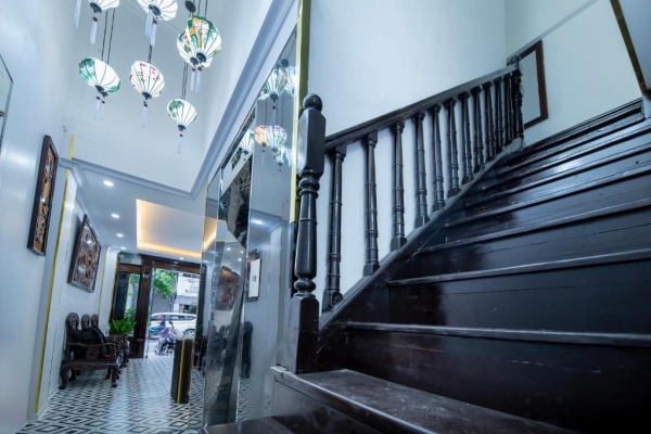 Hanoi Sofia Hotel