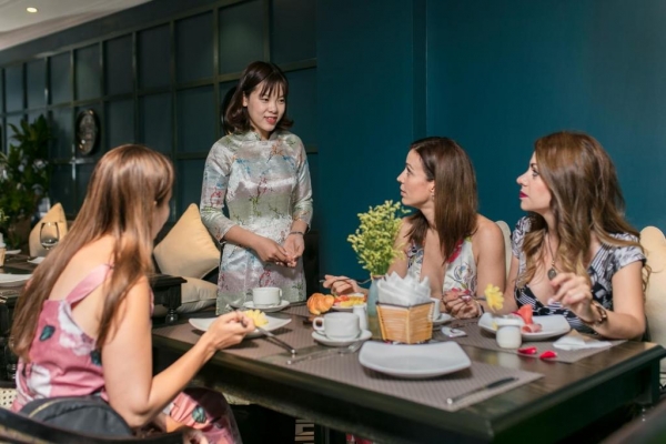 Grande Collection Hotel & Spa