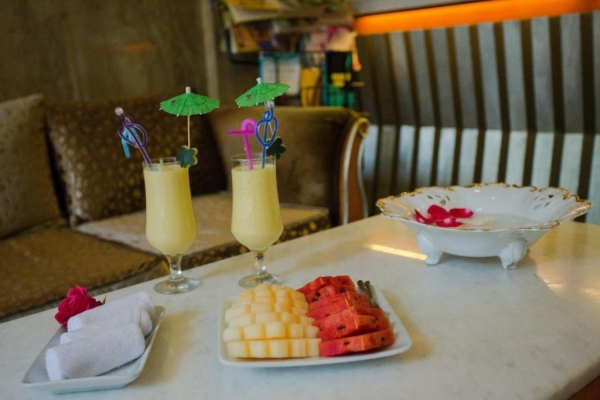 Golden Art Hotel