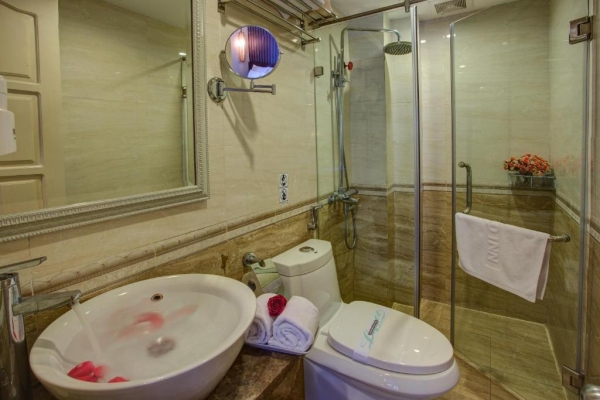 Golden Art Hotel