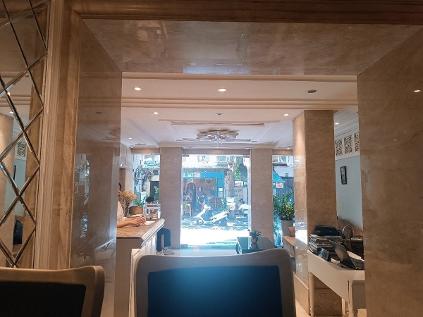 Classic Boutique Hotel