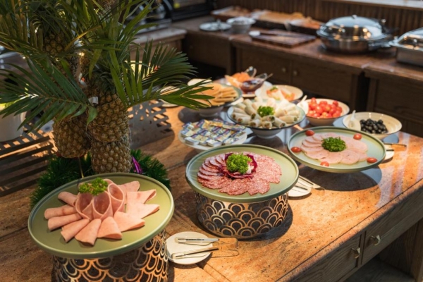 La Passion Hanoi Hotel & Apartment