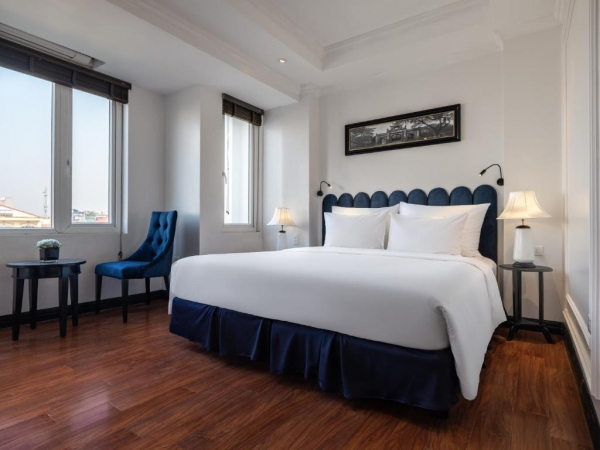 The Flower Boutique hotel