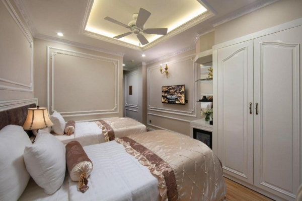 Royal Holiday Hanoi Hotel