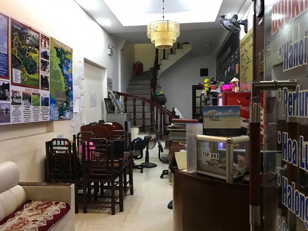 Real Vietnam Hotel