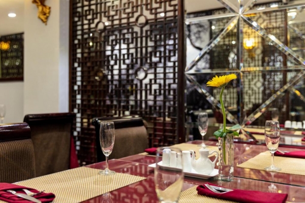 Classy Holiday Hotel & Spa